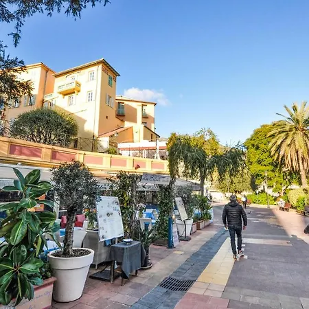 Stunning In With Wifi * Menton