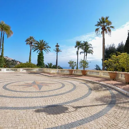 Stunning In With Wifi * Menton