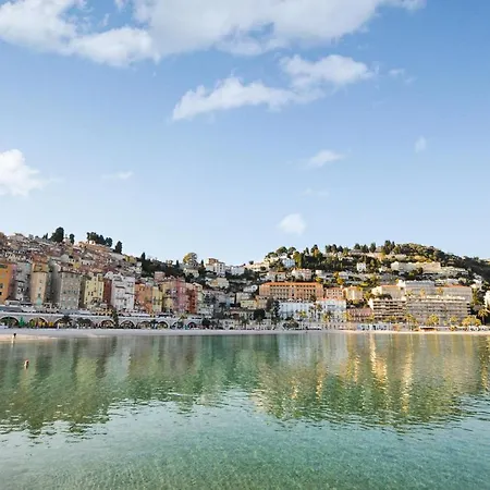 Apartmán In With Wifi Menton