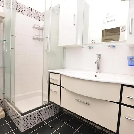 In With Wifi Apartment Menton