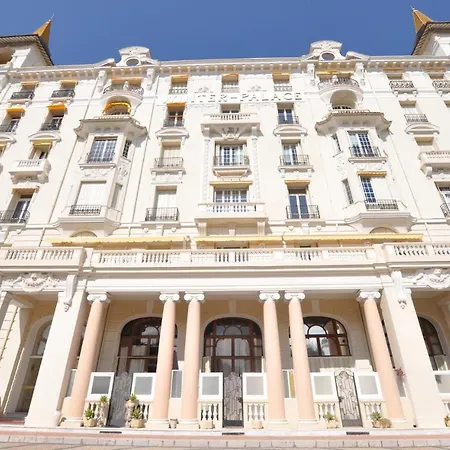 Apartment In With Wifi Menton